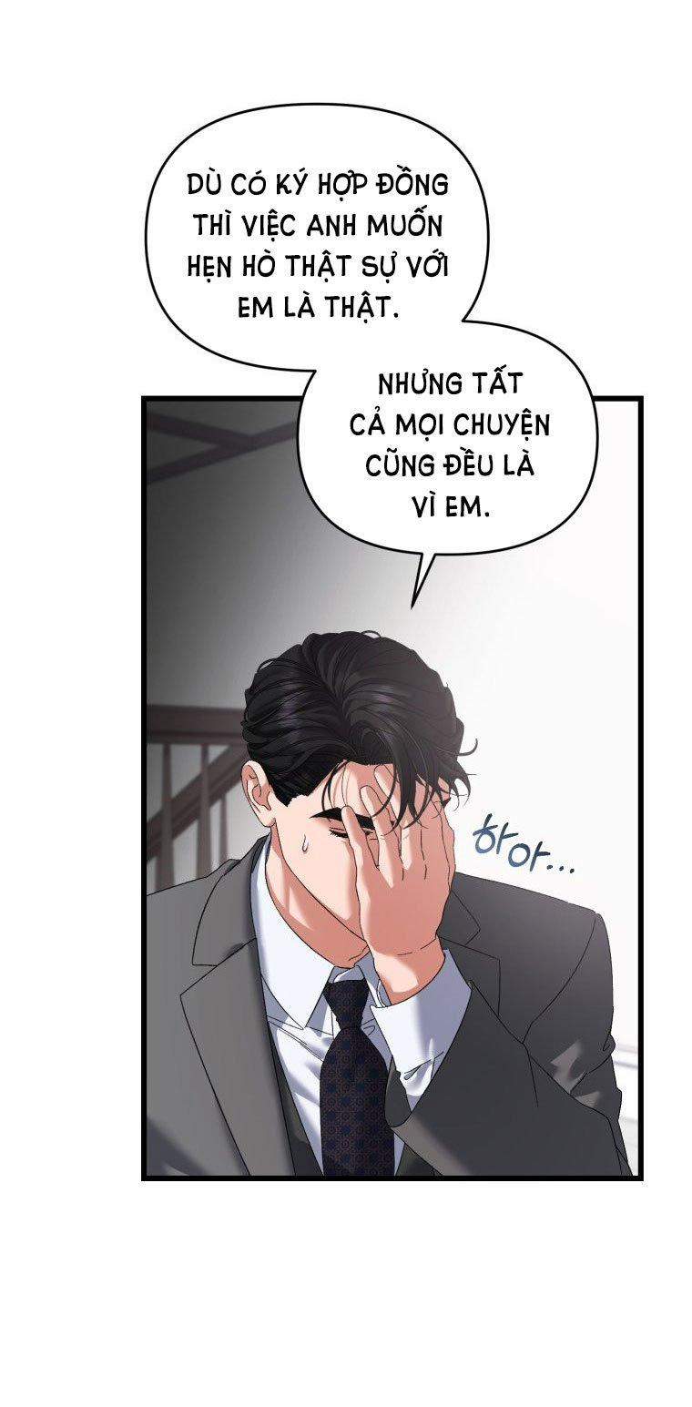 [18+] Trái Tim Của Apollo 42.2 trang 9