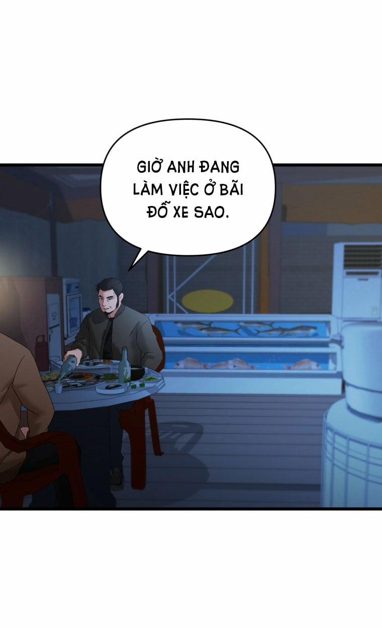 [18+] Trái Tim Của Apollo 43.1 trang 13