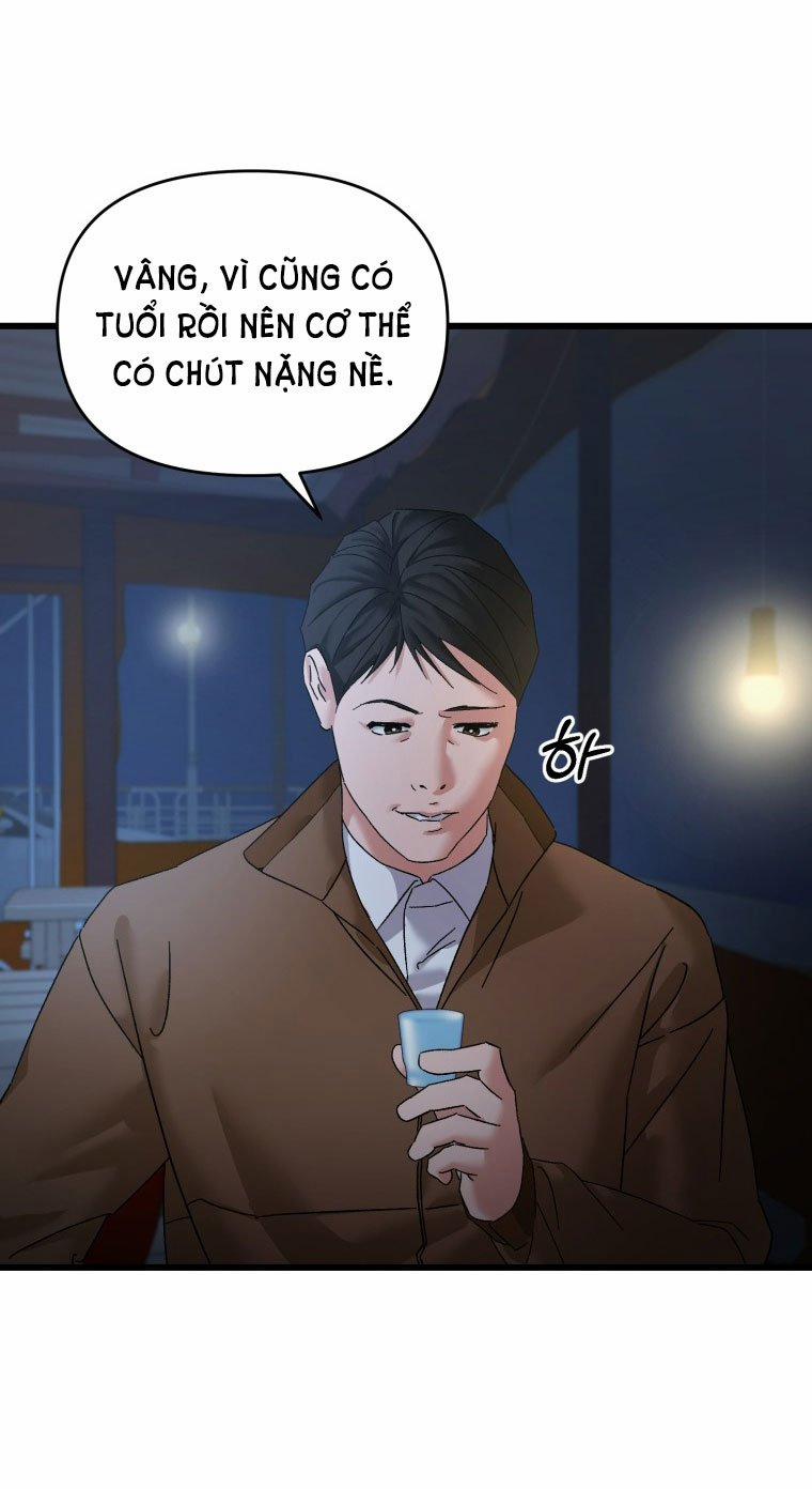 [18+] Trái Tim Của Apollo 43.1 trang 14