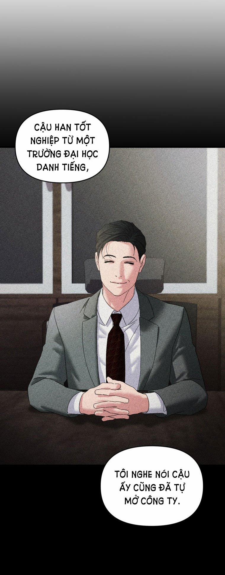 [18+] Trái Tim Của Apollo 43.1 trang 25