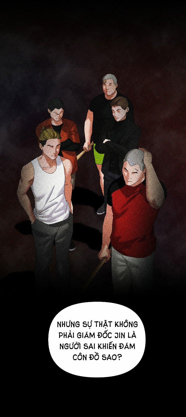 [18+] Trái Tim Của Apollo 43.1 trang 27