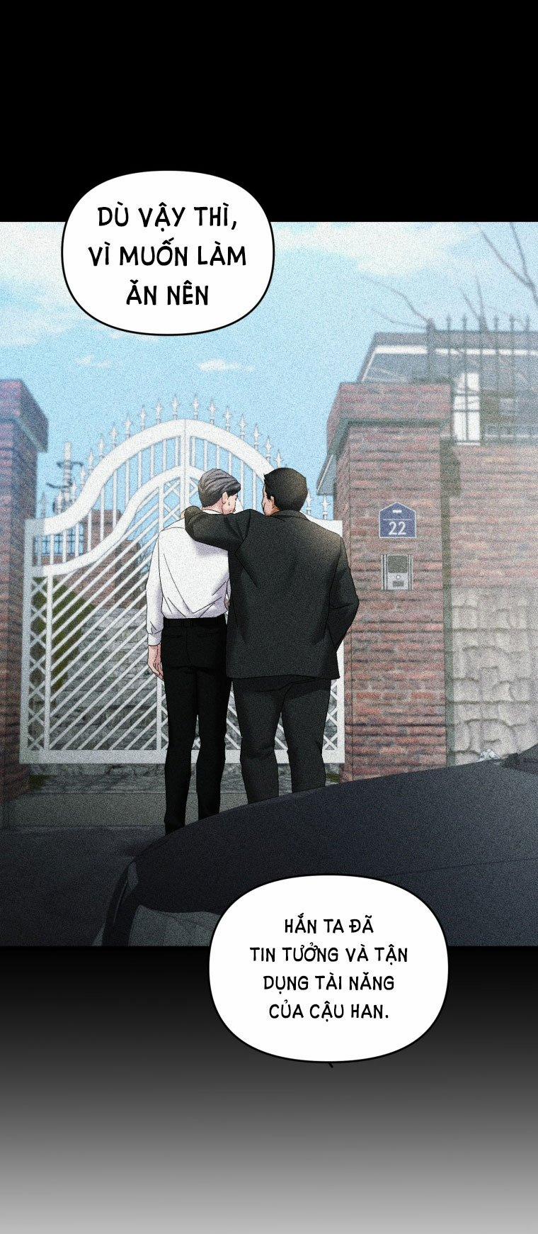 [18+] Trái Tim Của Apollo 43.1 trang 28