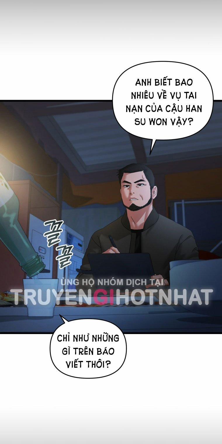 [18+] Trái Tim Của Apollo 43.1 trang 29