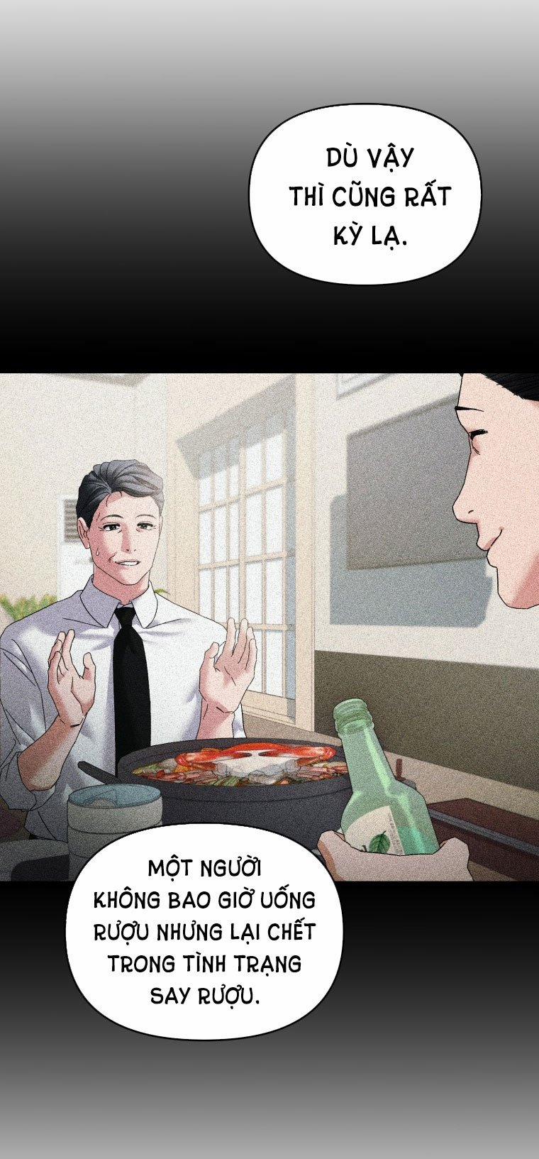 [18+] Trái Tim Của Apollo 43.1 trang 30