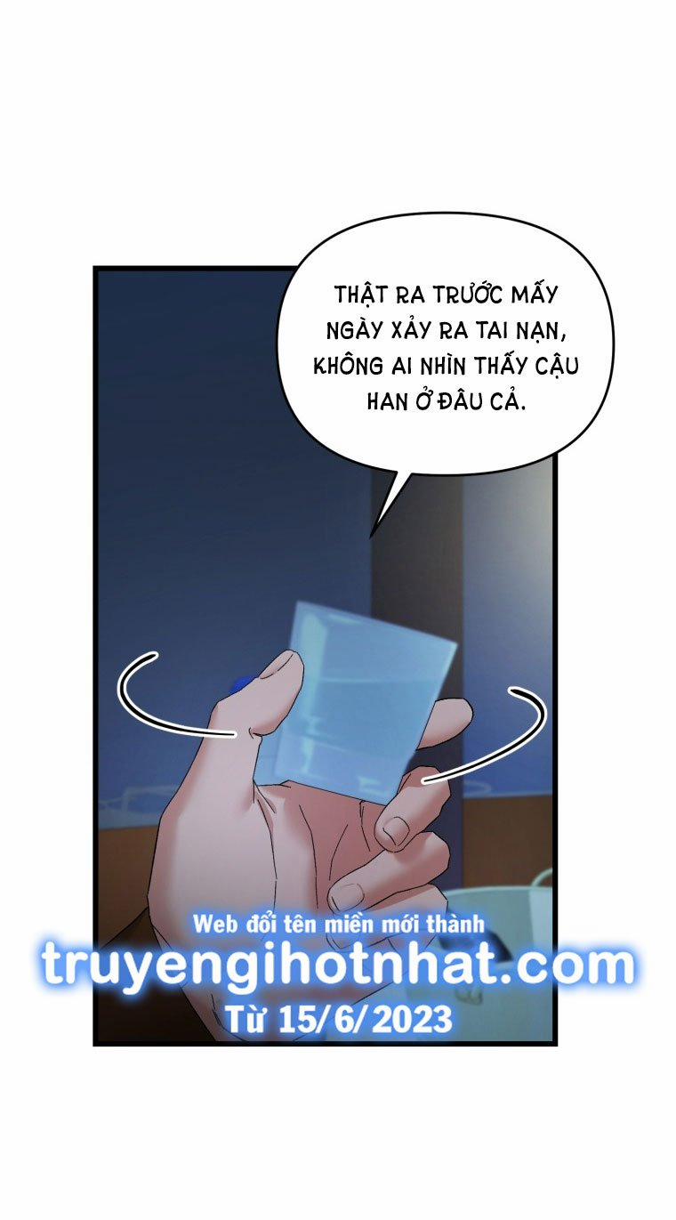 [18+] Trái Tim Của Apollo 43.1 trang 32