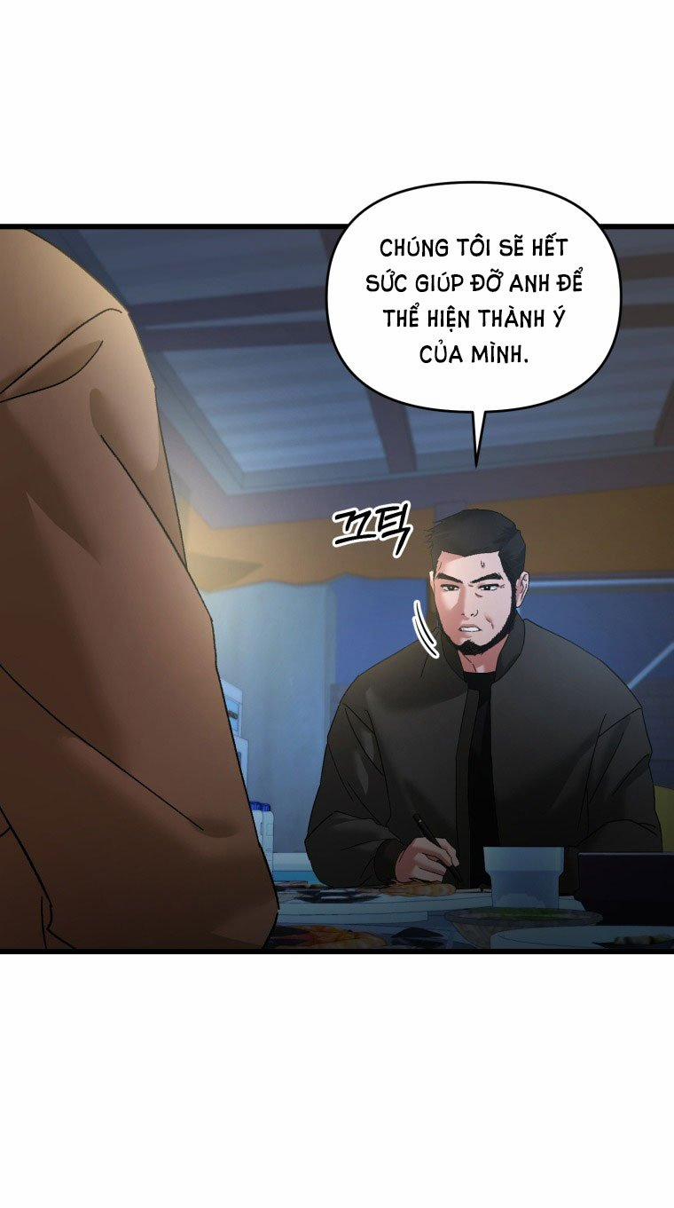 [18+] Trái Tim Của Apollo 43.1 trang 37