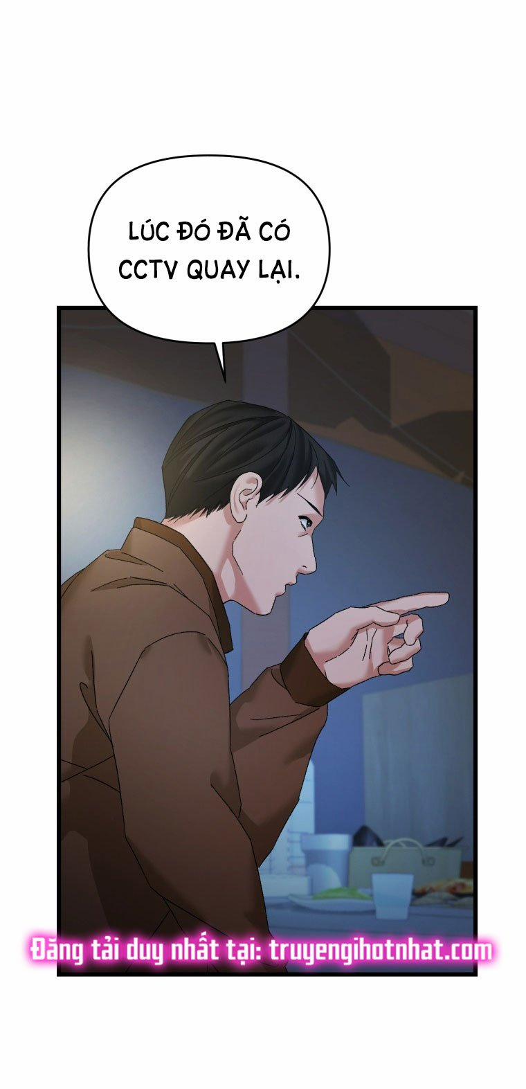 [18+] Trái Tim Của Apollo 43.1 trang 38