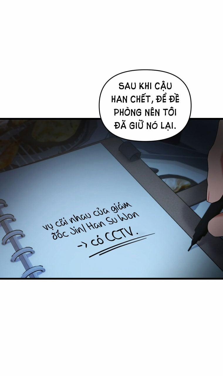 [18+] Trái Tim Của Apollo 43.1 trang 39