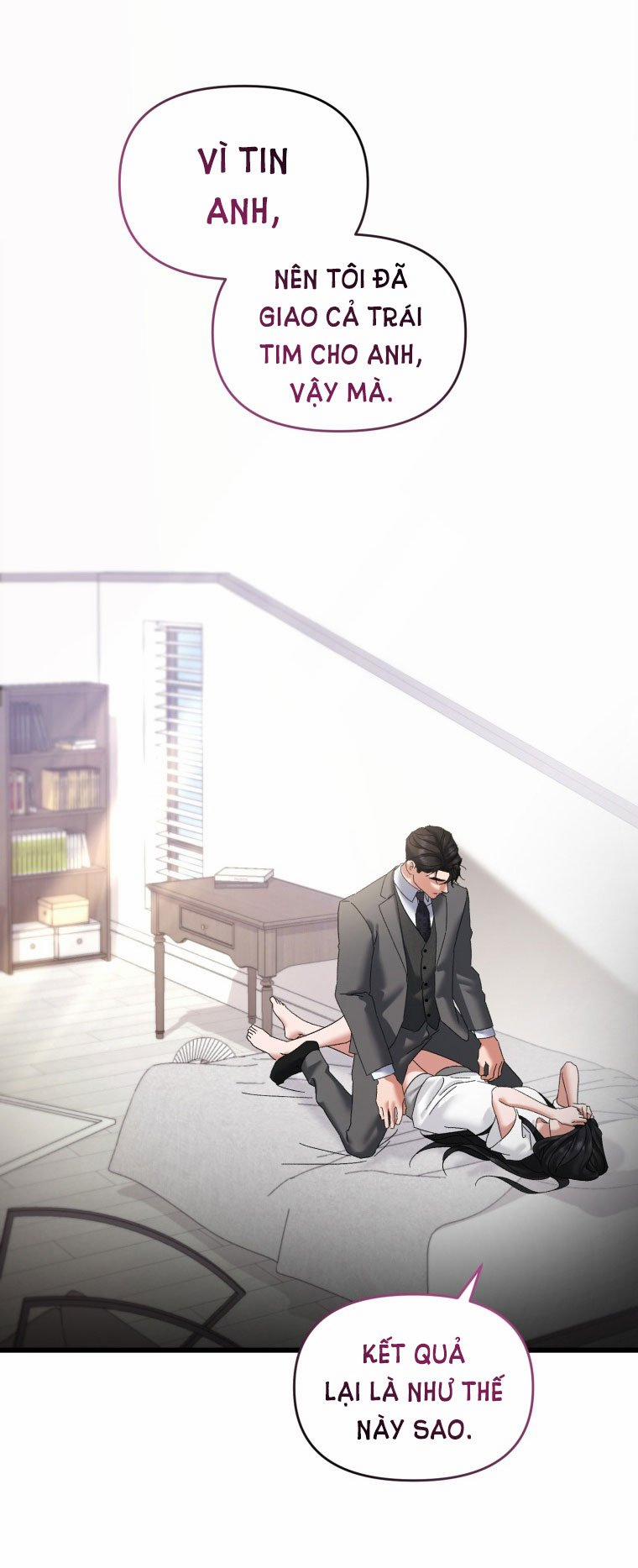 [18+] Trái Tim Của Apollo 43.1 trang 4