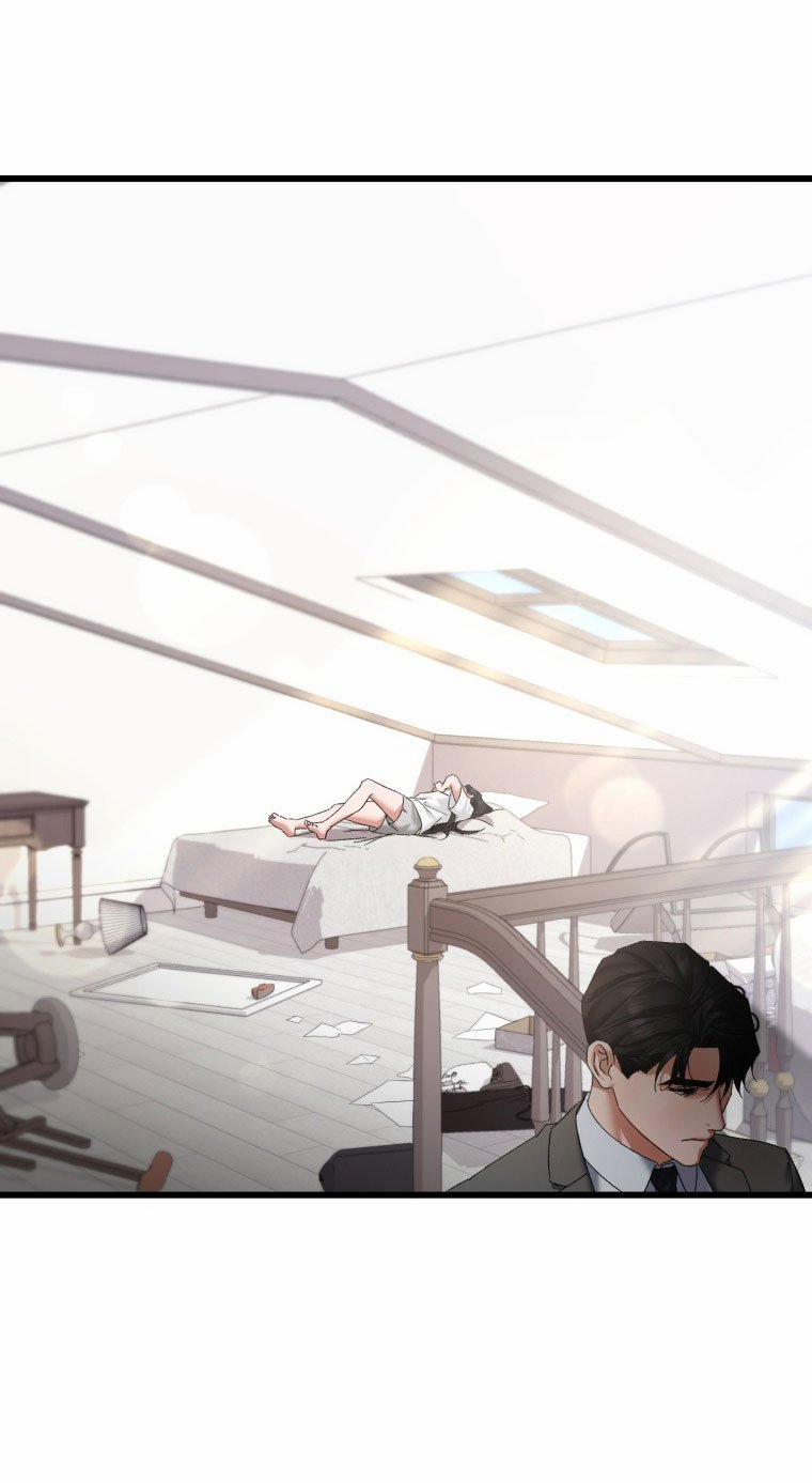 [18+] Trái Tim Của Apollo 43.1 trang 9