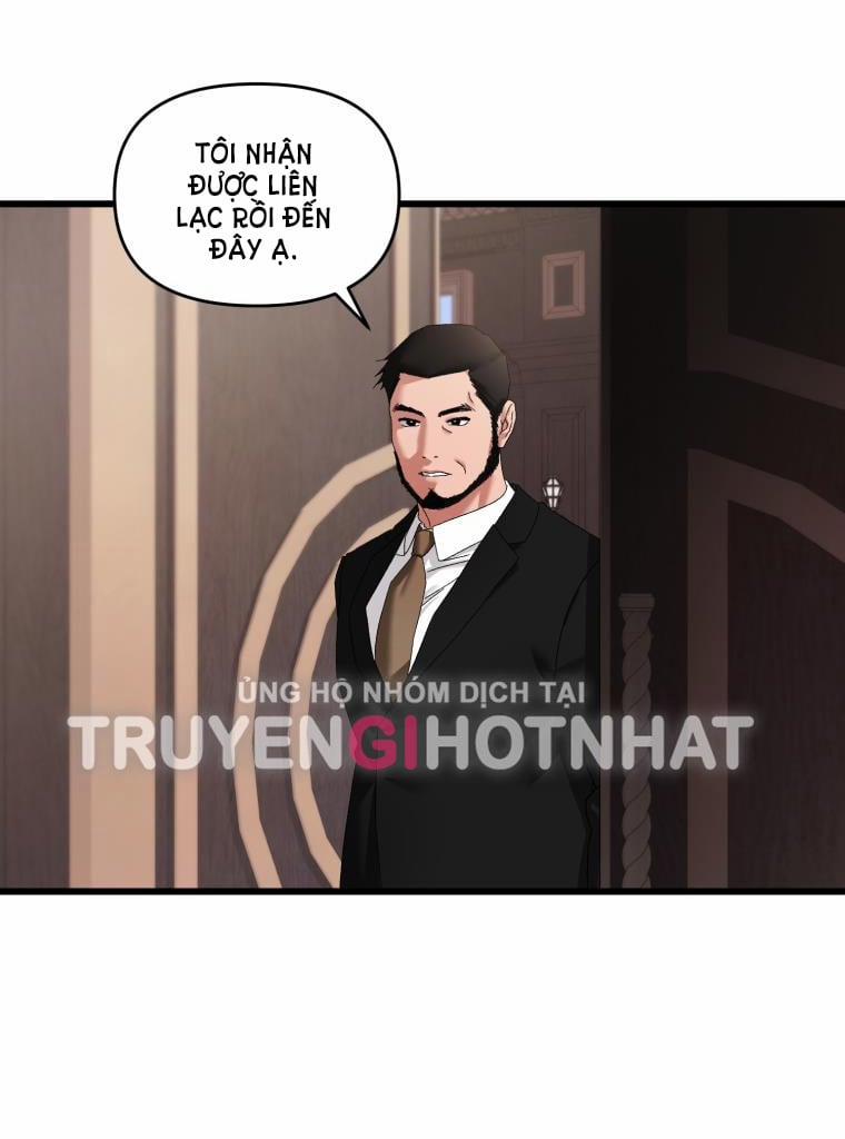 [18+] Trái Tim Của Apollo 44.1 trang 29