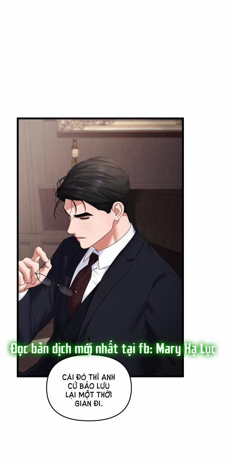 [18+] Trái Tim Của Apollo 44.1 trang 33