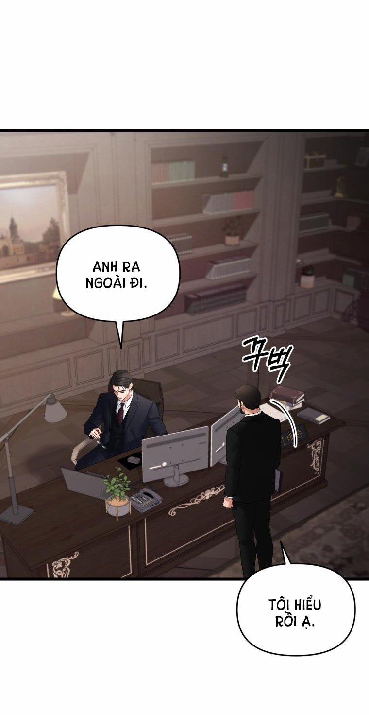 [18+] Trái Tim Của Apollo 44.1 trang 35