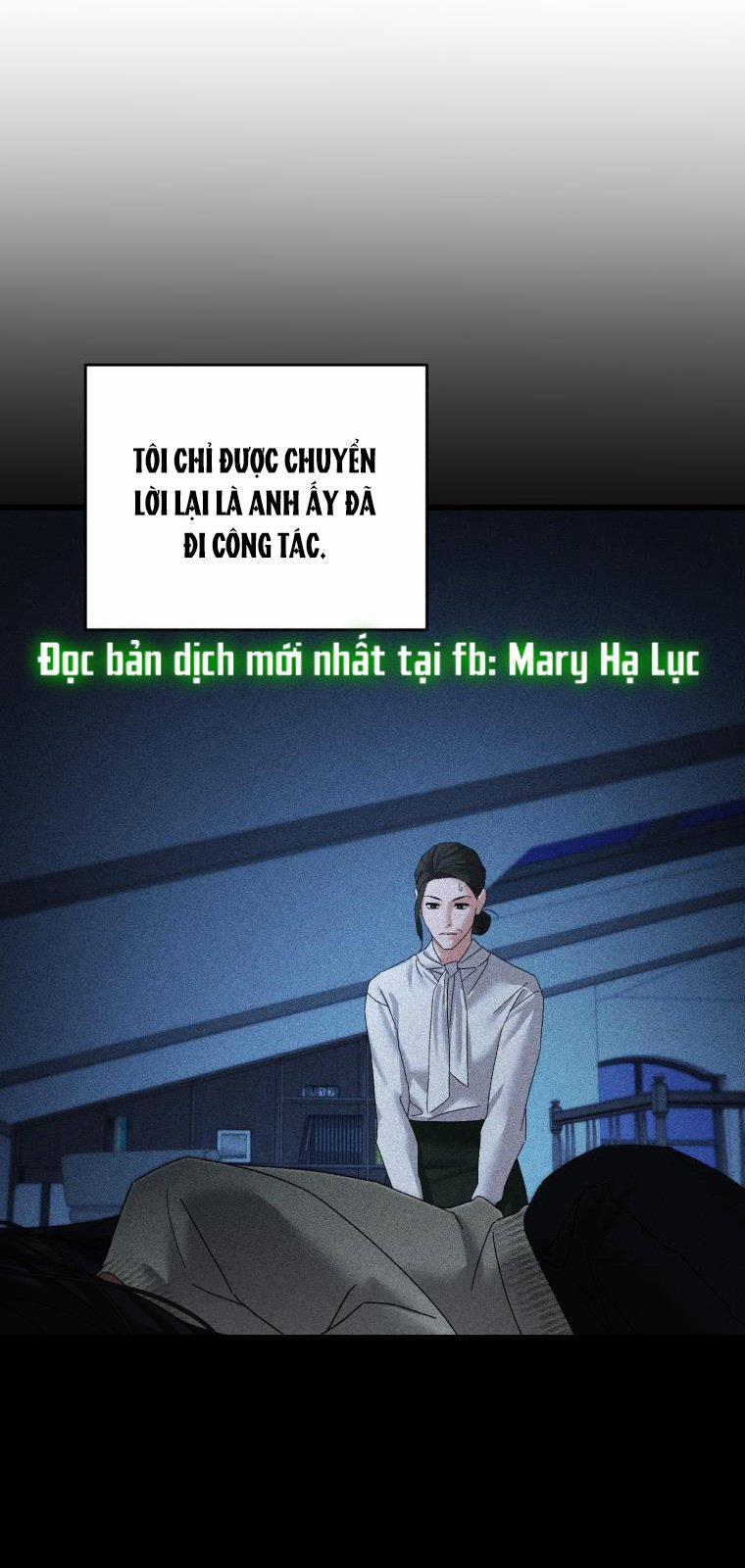 [18+] Trái Tim Của Apollo 44.2 trang 10