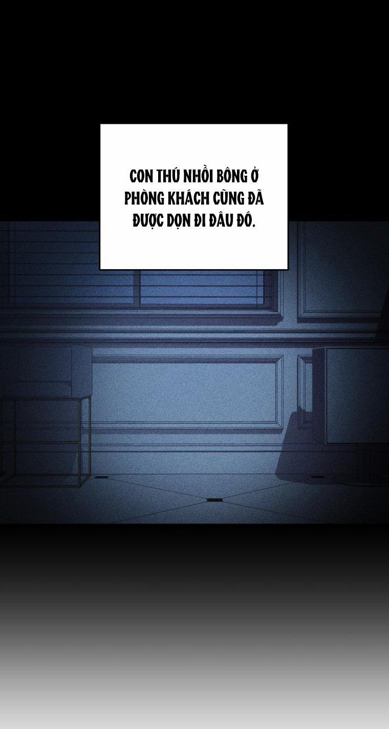 [18+] Trái Tim Của Apollo 44.2 trang 11