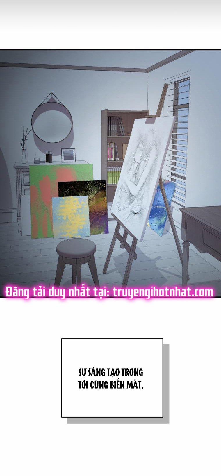 [18+] Trái Tim Của Apollo 44.2 trang 12