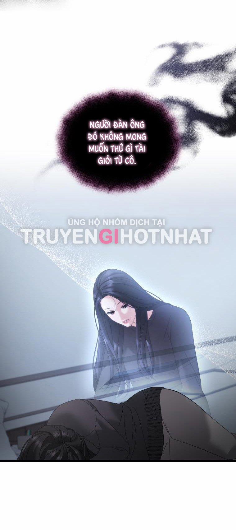 [18+] Trái Tim Của Apollo 44.2 trang 15