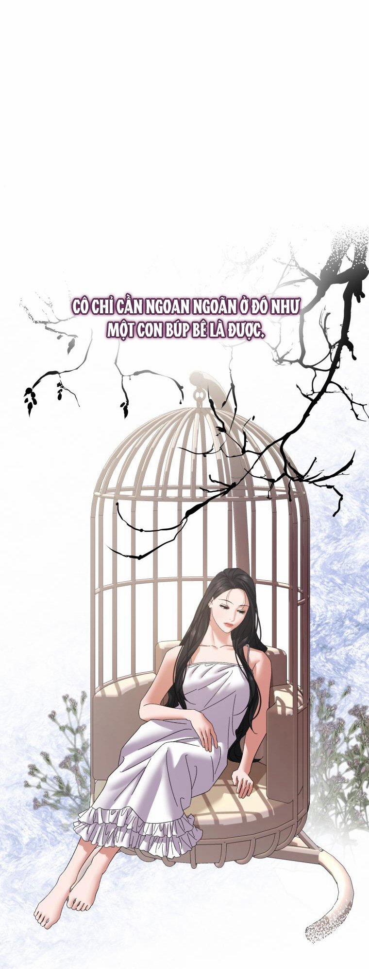 [18+] Trái Tim Của Apollo 44.2 trang 16