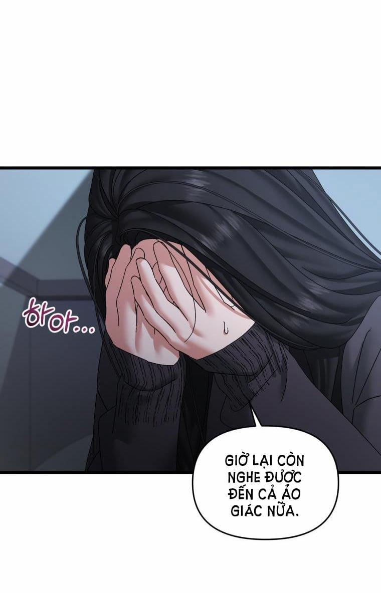 [18+] Trái Tim Của Apollo 44.2 trang 19