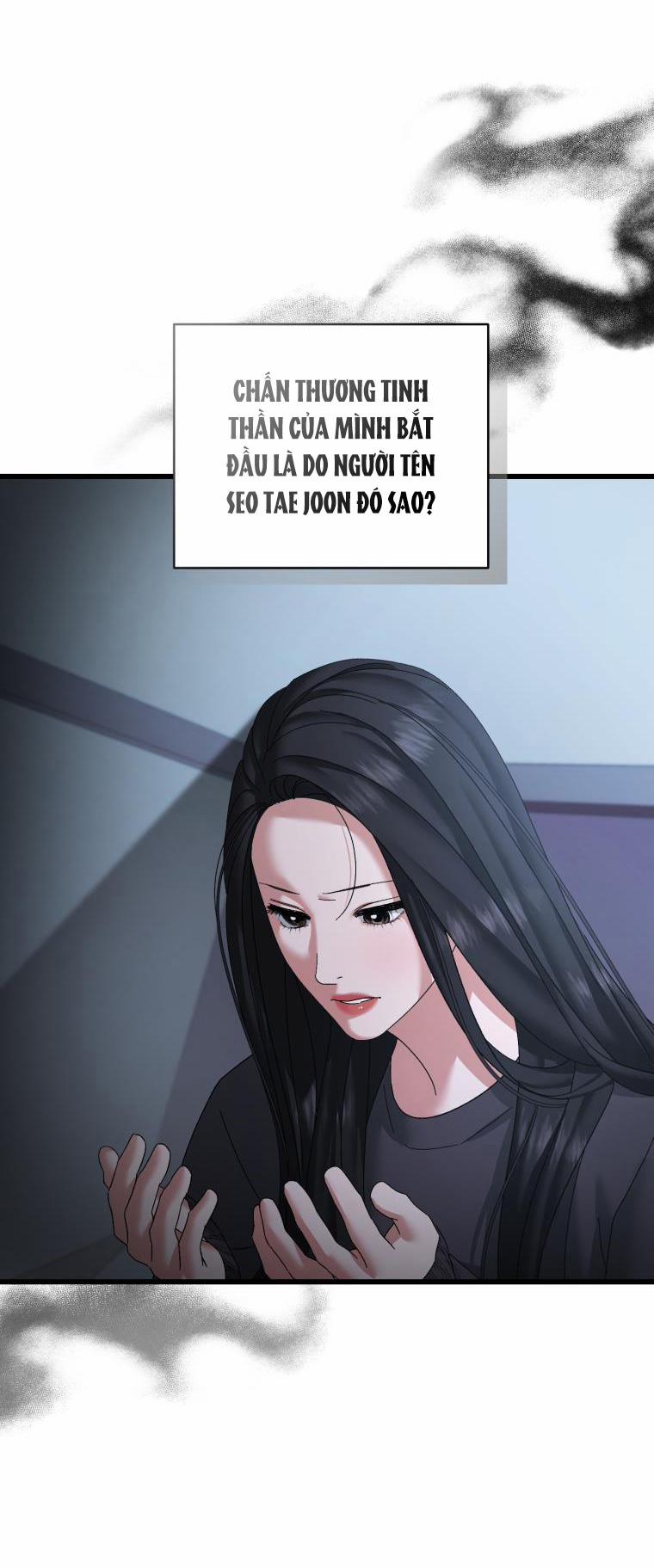 [18+] Trái Tim Của Apollo 44.2 trang 20