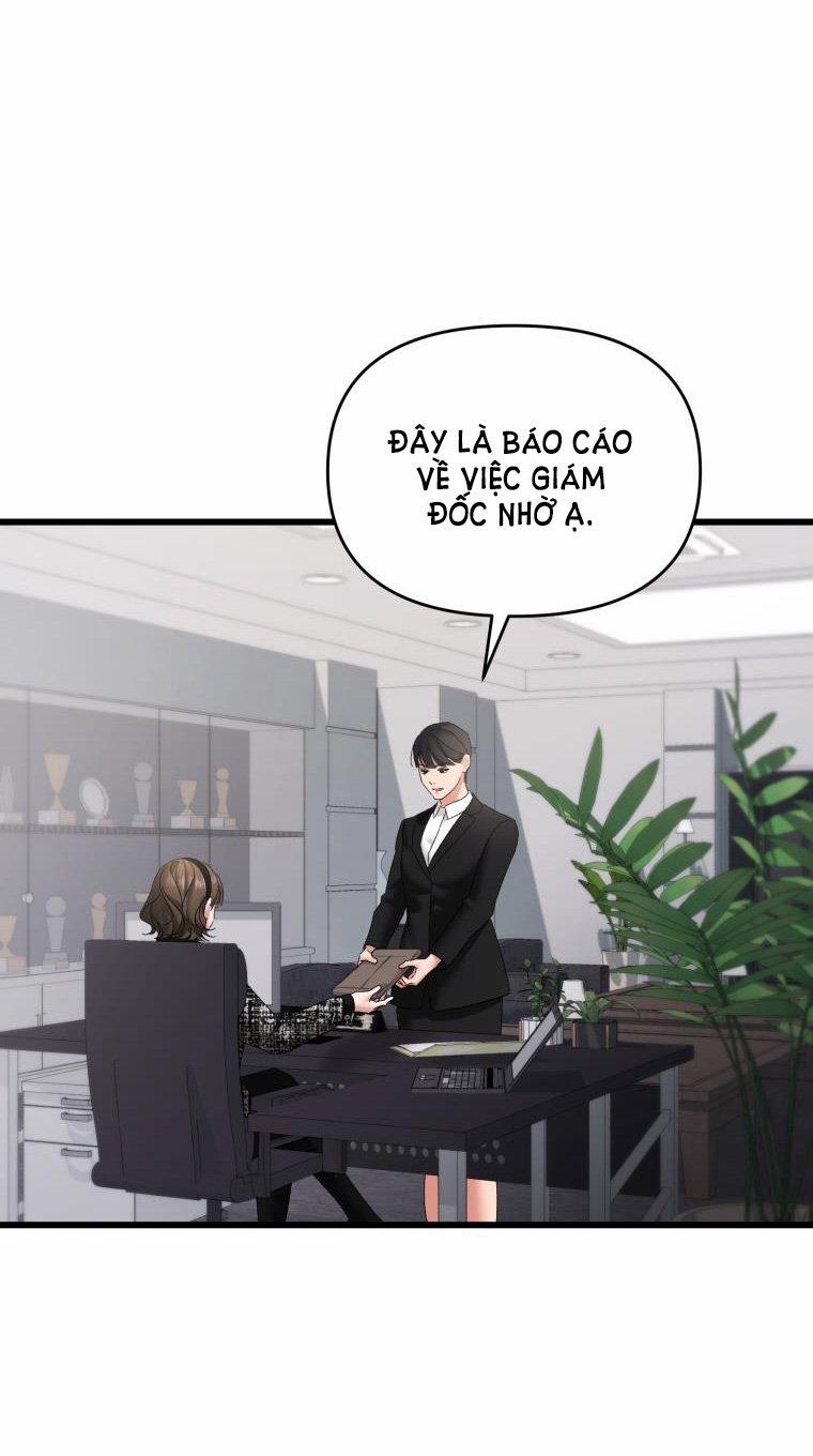 [18+] Trái Tim Của Apollo 44.2 trang 23