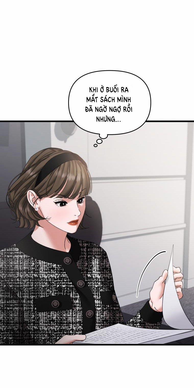 [18+] Trái Tim Của Apollo 44.2 trang 25