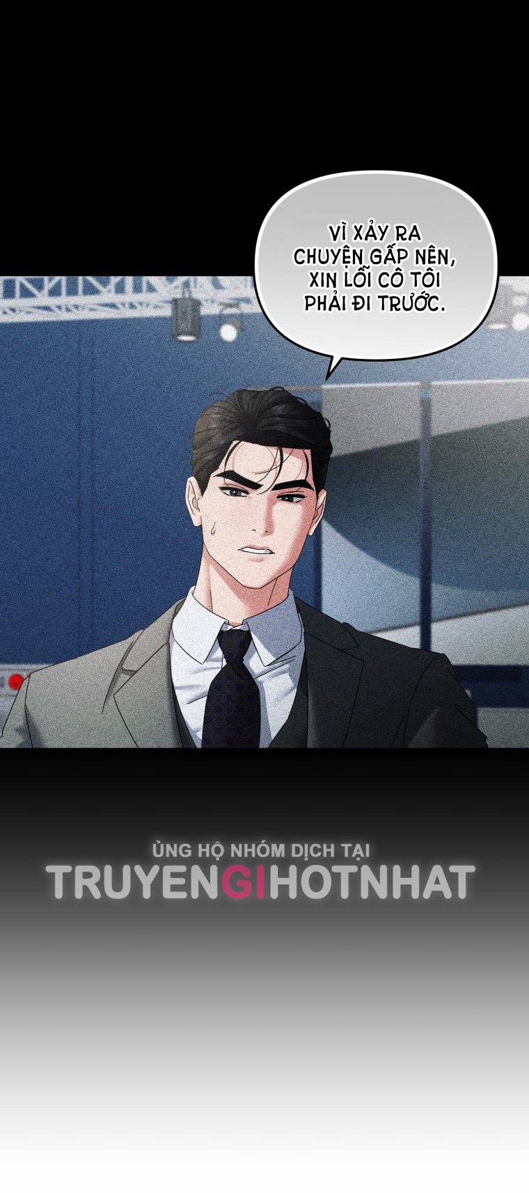[18+] Trái Tim Của Apollo 44.2 trang 27