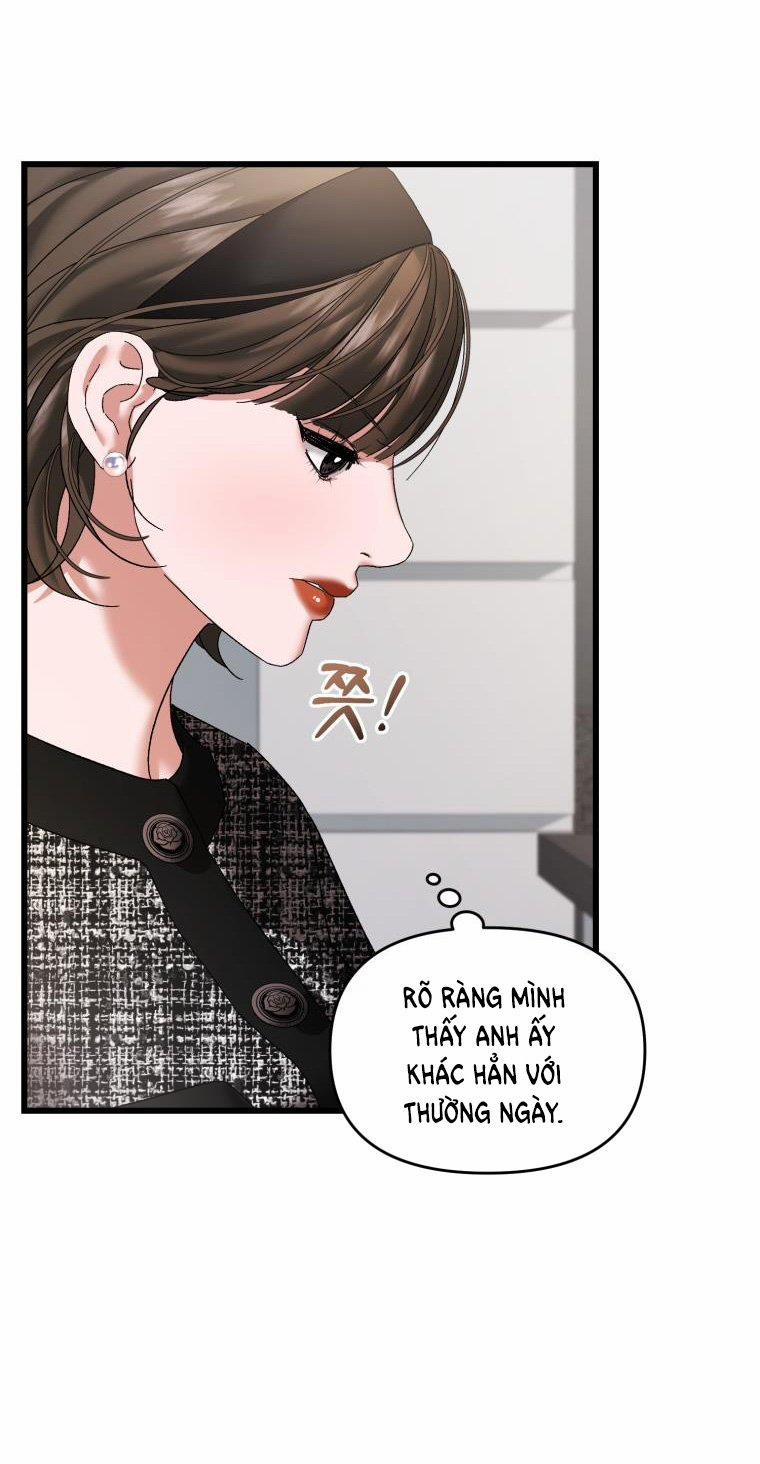 [18+] Trái Tim Của Apollo 44.2 trang 28