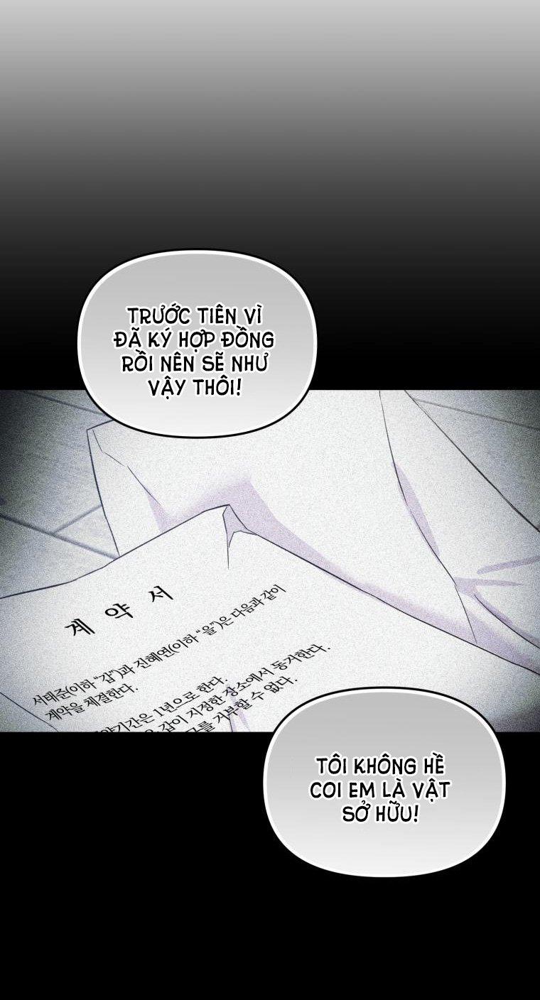 [18+] Trái Tim Của Apollo 44.2 trang 3