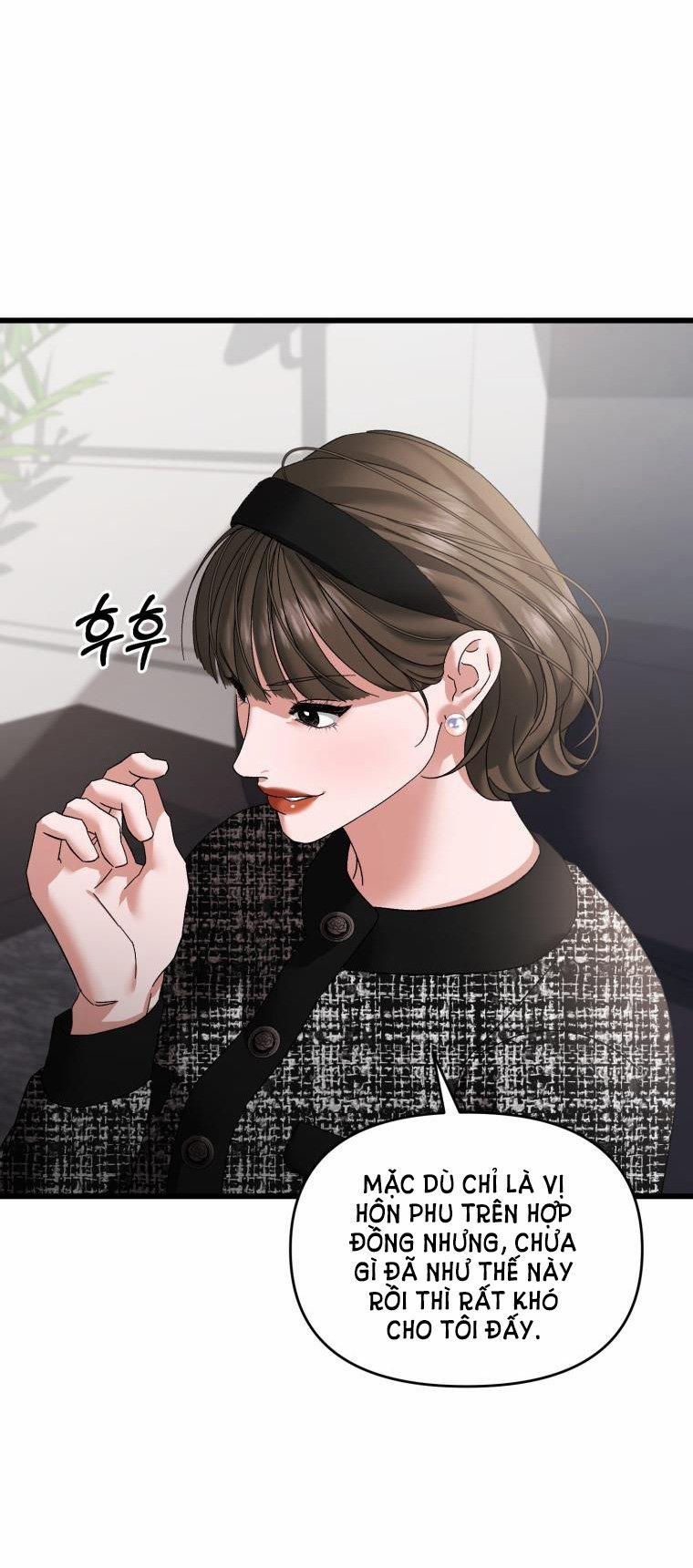 [18+] Trái Tim Của Apollo 44.2 trang 31