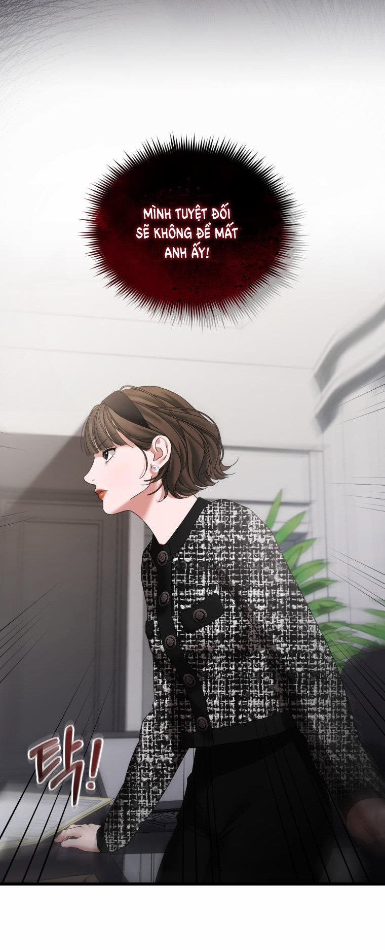 [18+] Trái Tim Của Apollo 44.2 trang 34