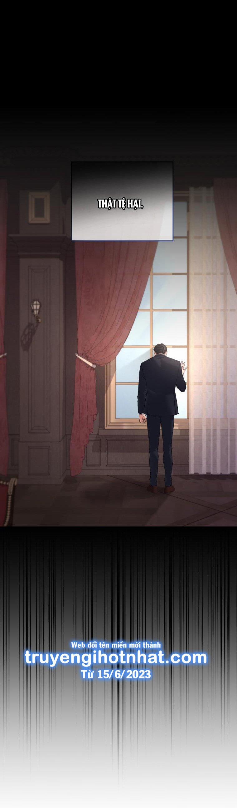 [18+] Trái Tim Của Apollo 44.2 trang 6