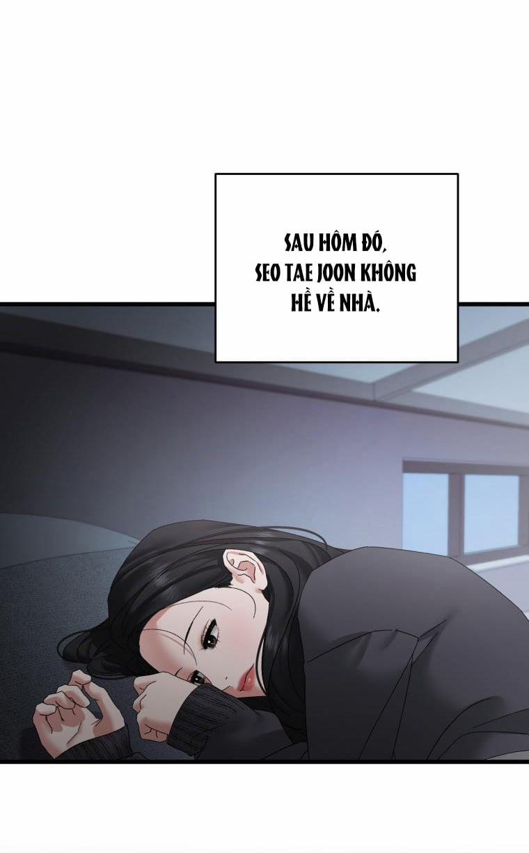 [18+] Trái Tim Của Apollo 44.2 trang 9