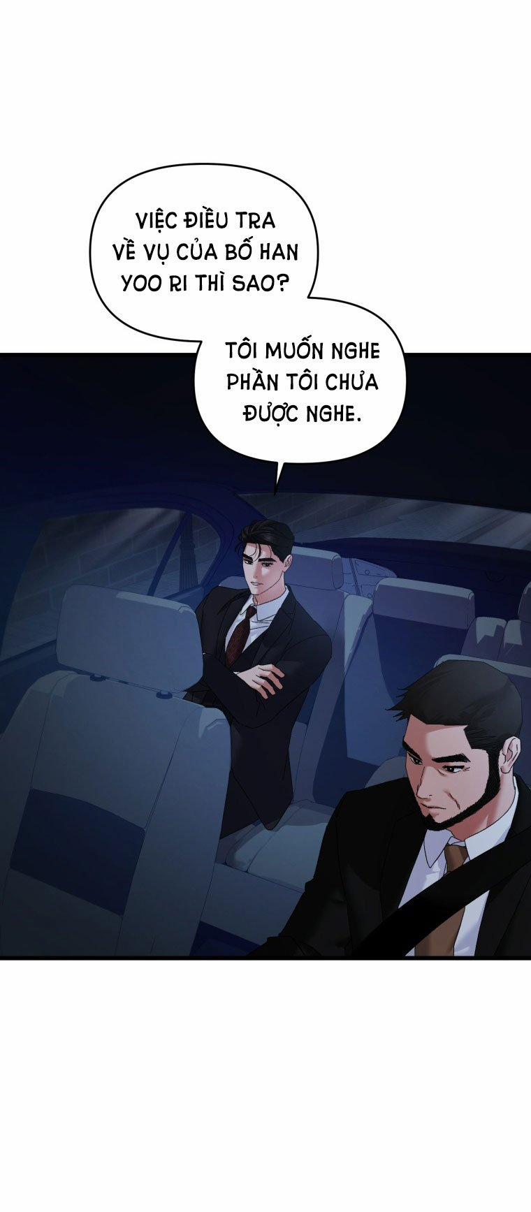 [18+] Trái Tim Của Apollo 45.1 trang 14