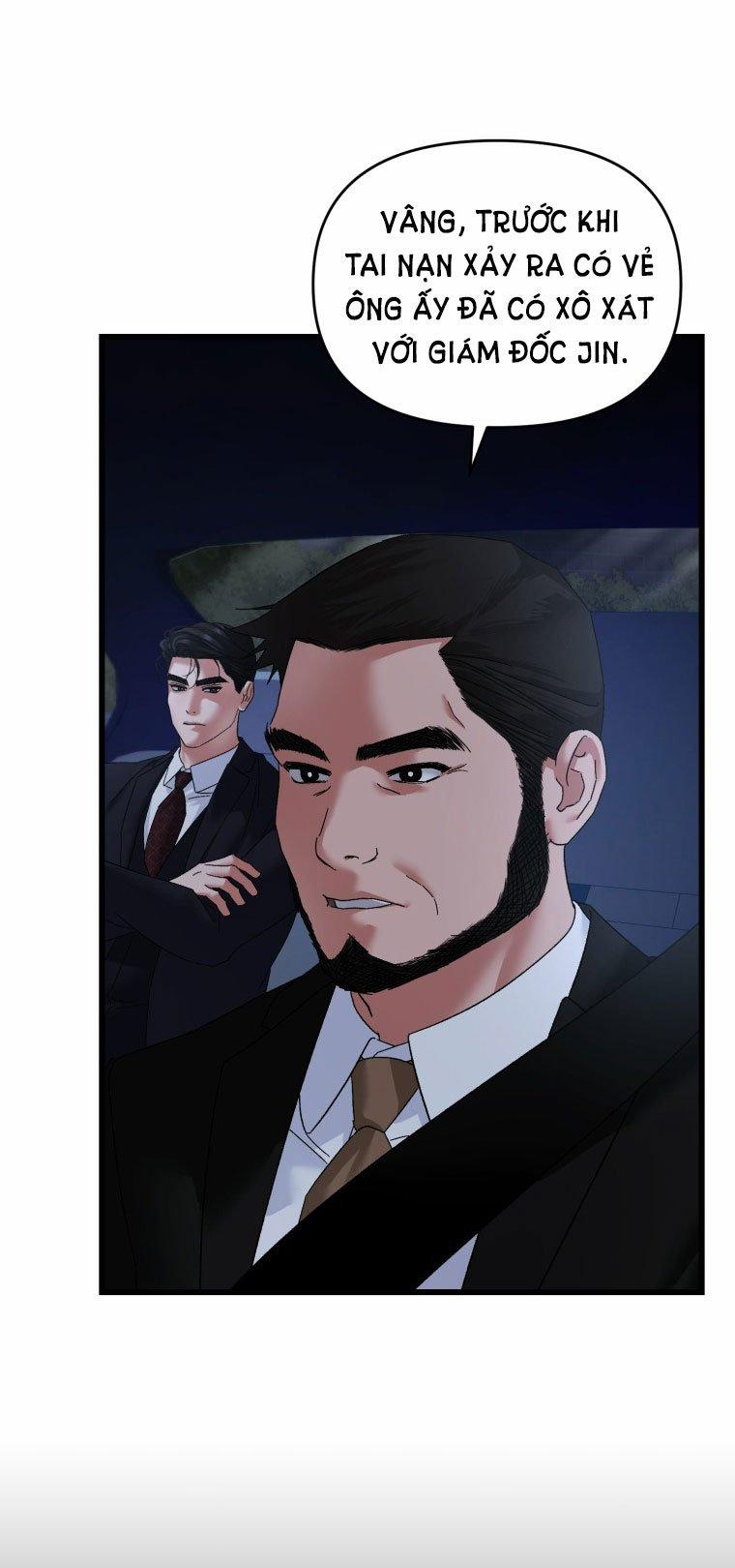 [18+] Trái Tim Của Apollo 45.1 trang 15