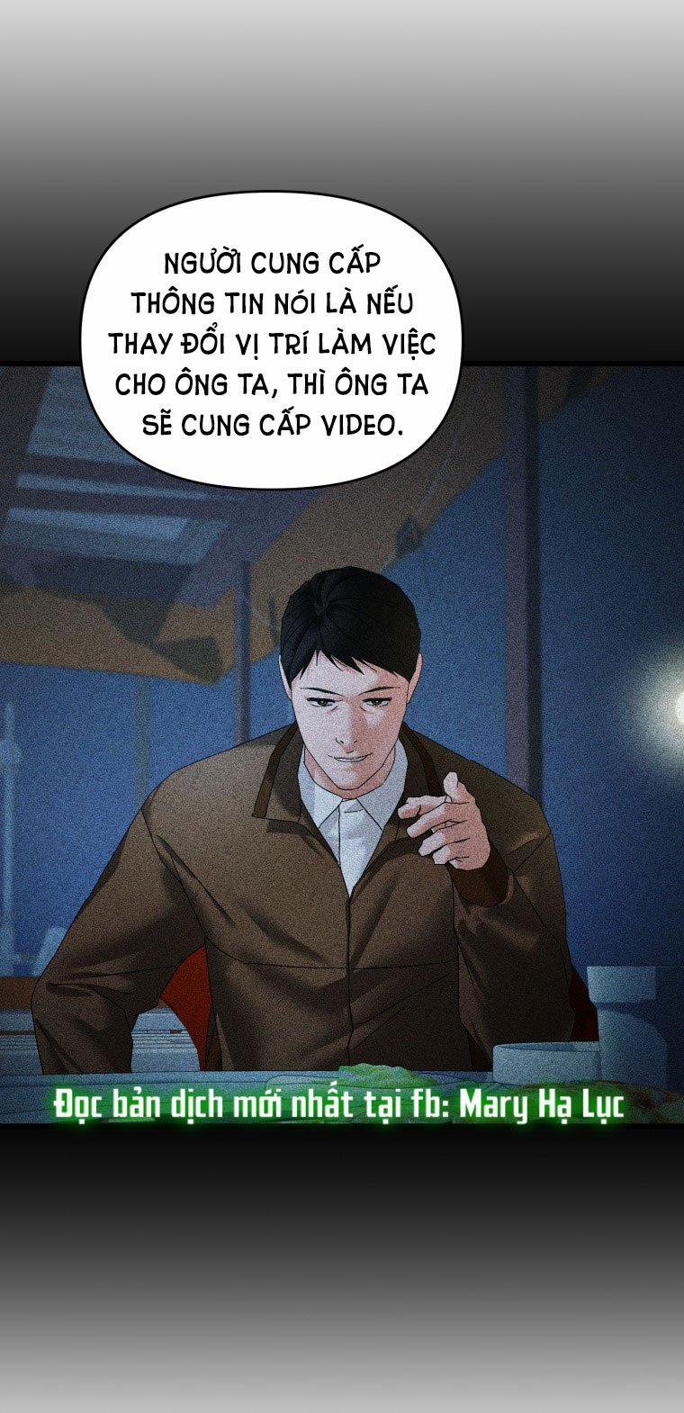 [18+] Trái Tim Của Apollo 45.1 trang 16