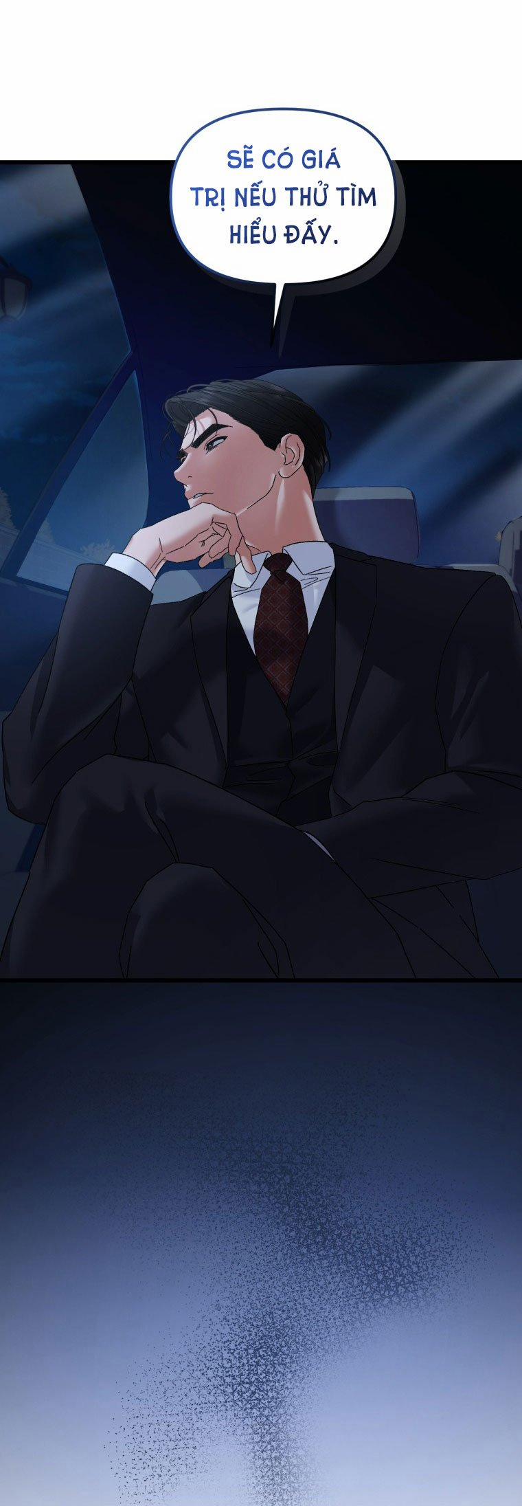 [18+] Trái Tim Của Apollo 45.1 trang 20