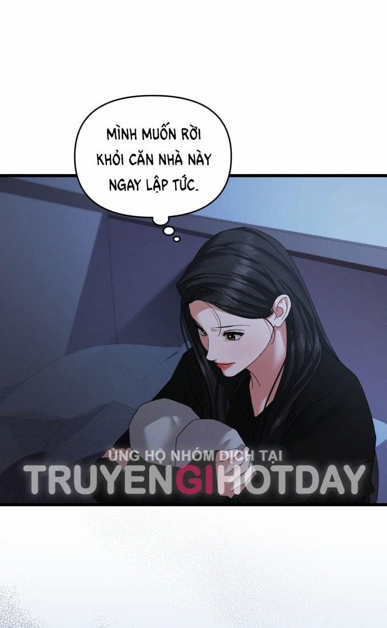 [18+] Trái Tim Của Apollo 45.1 trang 22