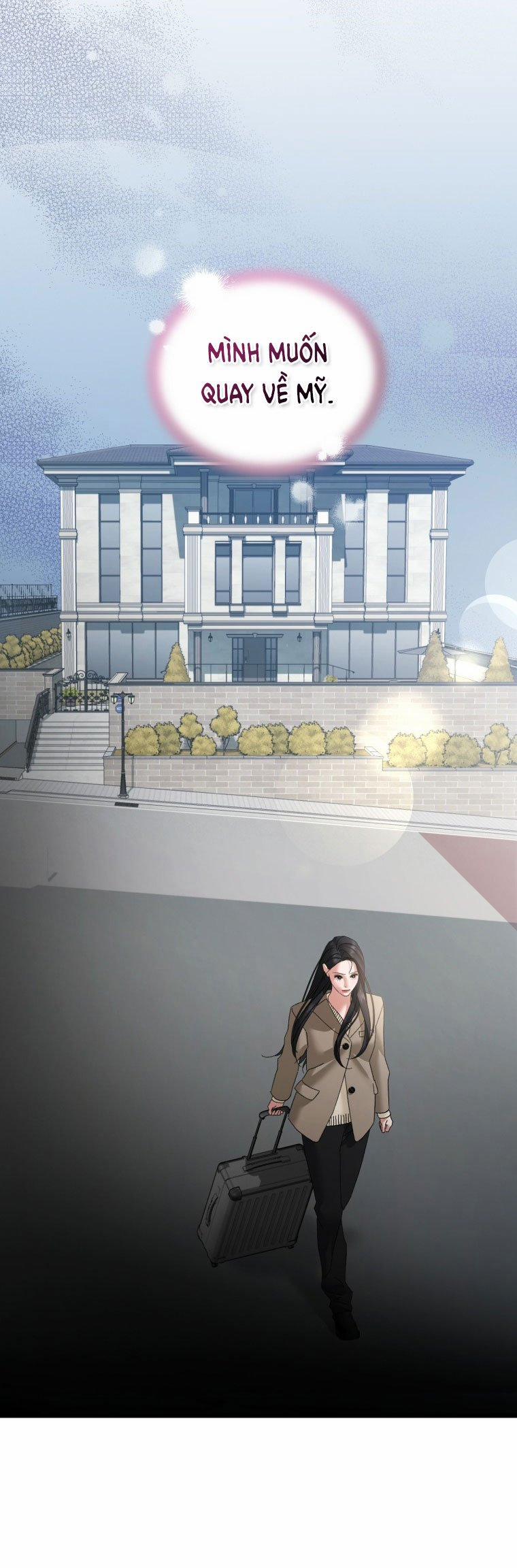 [18+] Trái Tim Của Apollo 45.1 trang 23