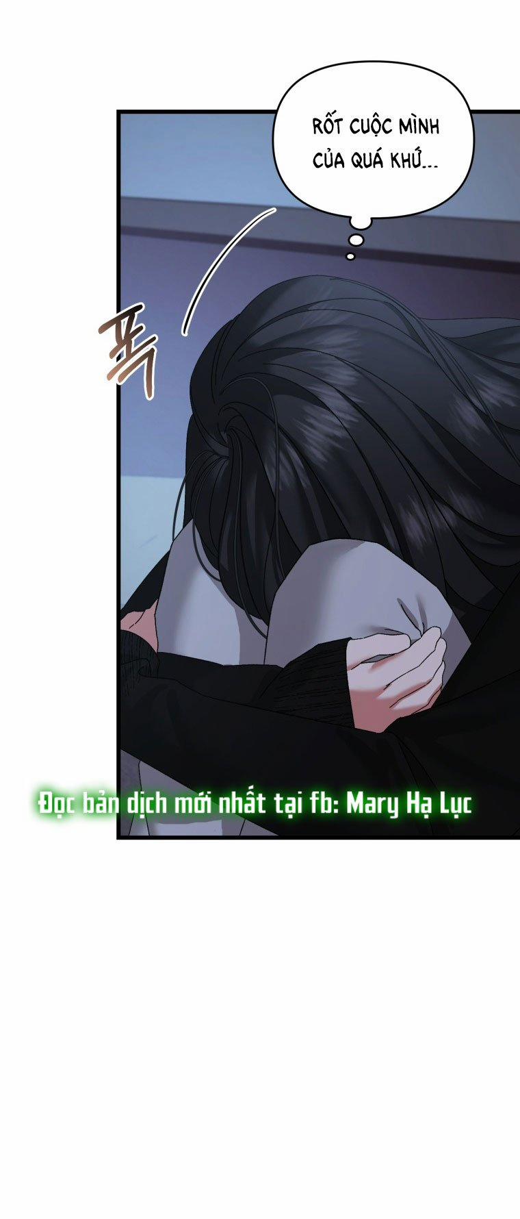 [18+] Trái Tim Của Apollo 45.1 trang 28