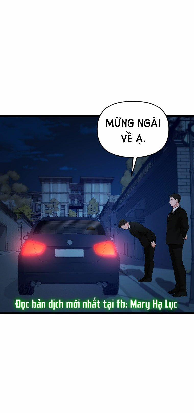 [18+] Trái Tim Của Apollo 45.1 trang 4