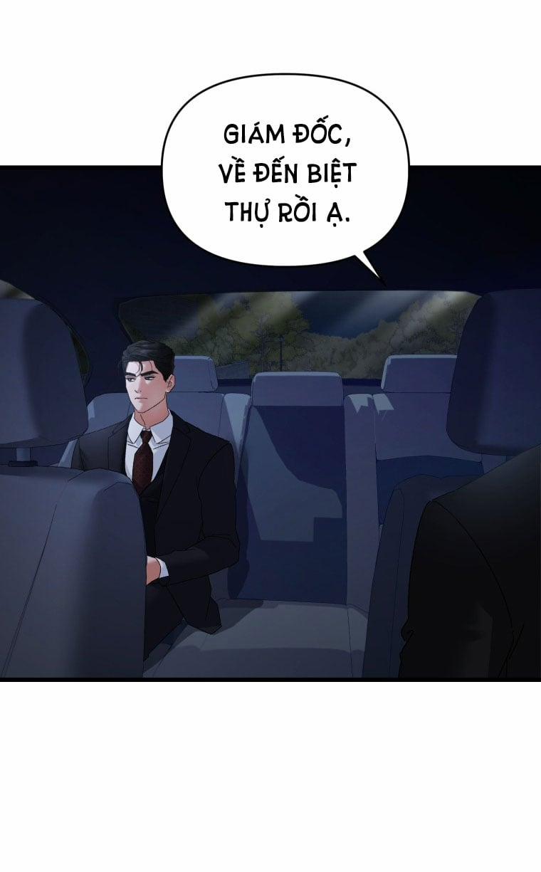 [18+] Trái Tim Của Apollo 45.1 trang 5