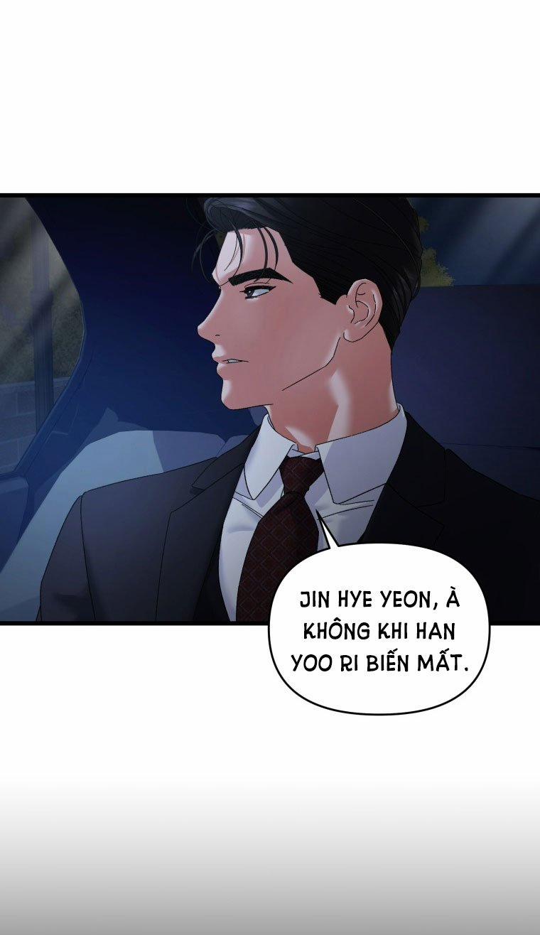 [18+] Trái Tim Của Apollo 45.1 trang 8