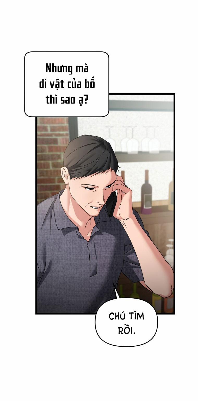 [18+] Trái Tim Của Apollo 45.2 trang 1