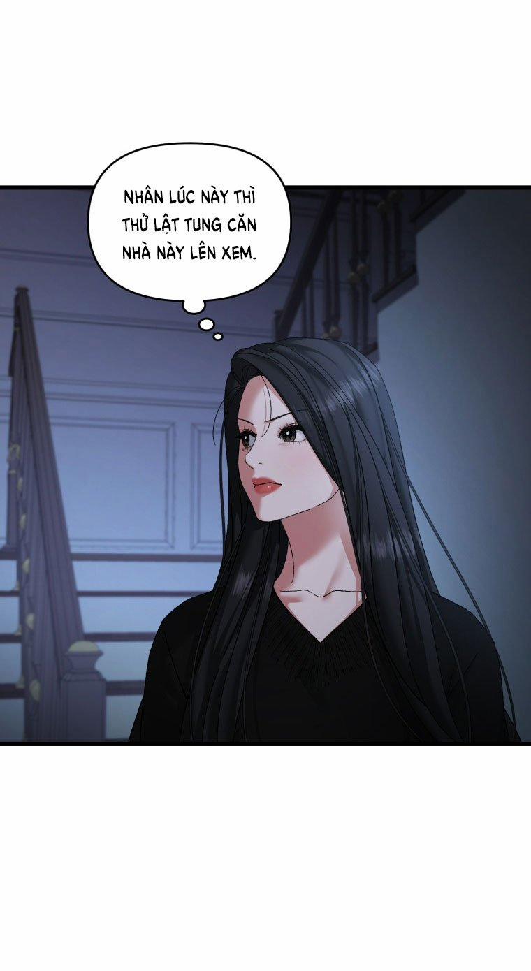 [18+] Trái Tim Của Apollo 45.2 trang 10