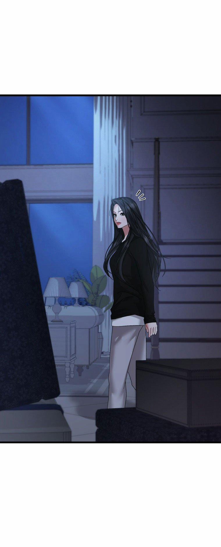 [18+] Trái Tim Của Apollo 45.2 trang 11