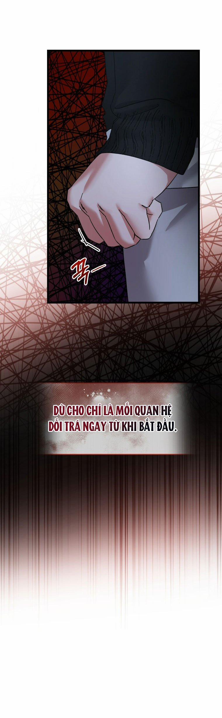 [18+] Trái Tim Của Apollo 45.2 trang 13