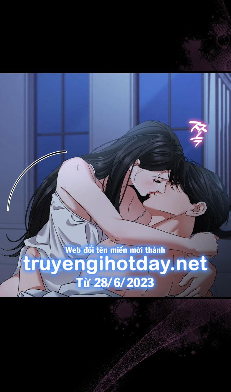 [18+] Trái Tim Của Apollo 45.2 trang 18