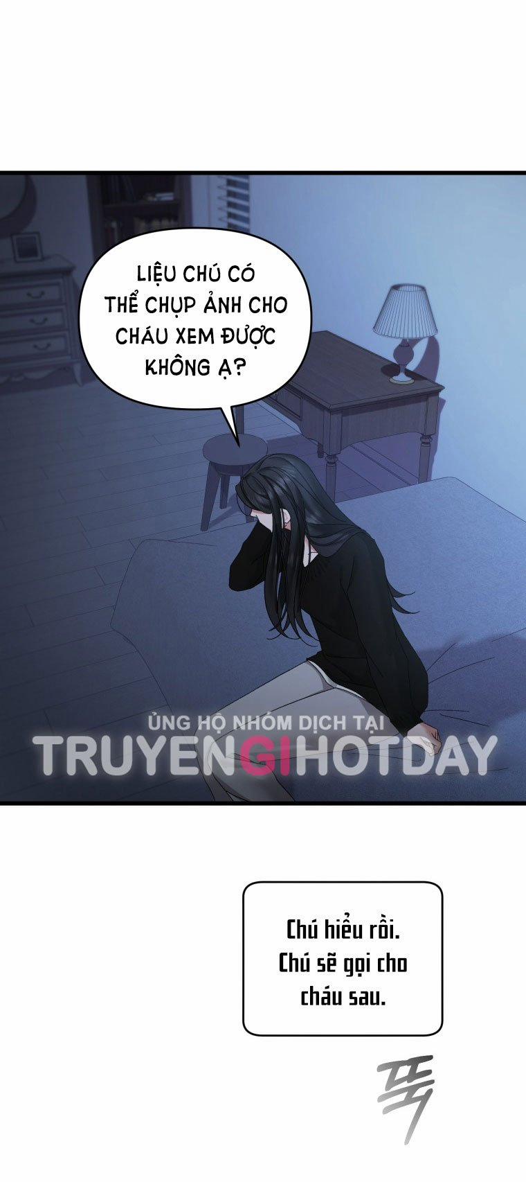 [18+] Trái Tim Của Apollo 45.2 trang 2