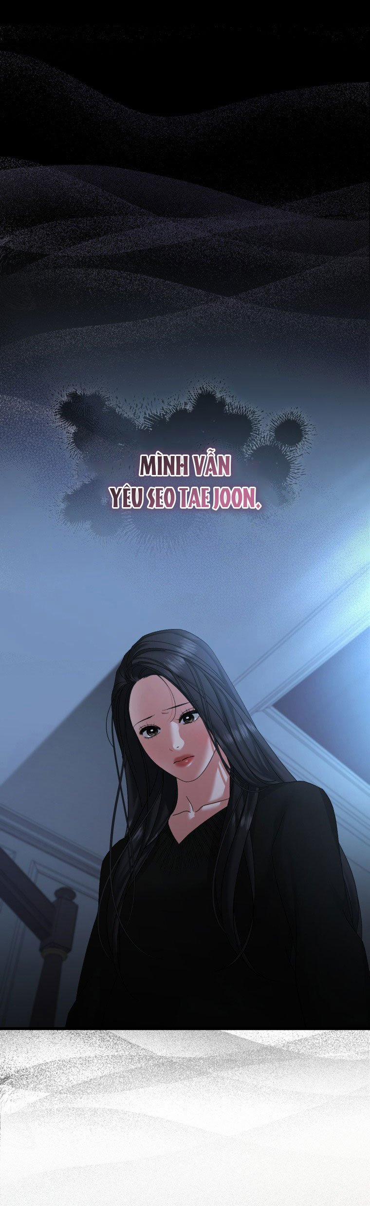 [18+] Trái Tim Của Apollo 45.2 trang 22